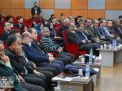 گزارش تصویری | آغاز به کار همایش ملی کانسارهای گوهر سنگ در ایران 